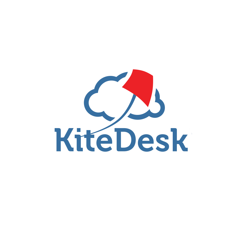 KiteDesk Logo