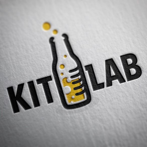 Kit Lab Logo