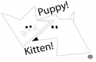 kittenpuppypress Logo