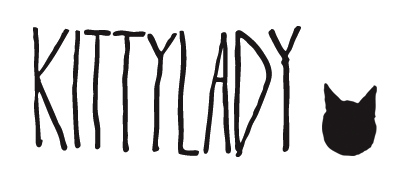 kittylady Logo