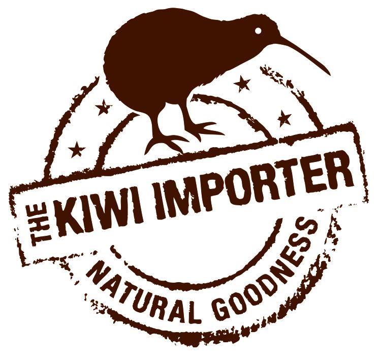 kiwiimporter Logo