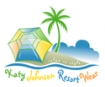 Katy Johnson Resort Wear Logo
