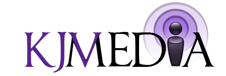 kjvmedia Logo