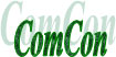 kkcomcon Logo