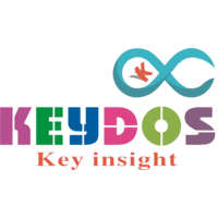 kkeydos Logo