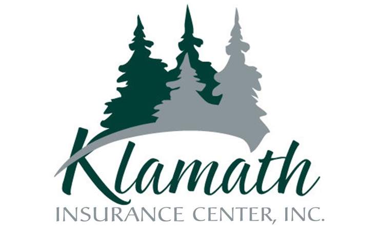 klamathinsurance Logo