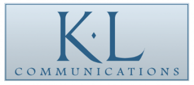 klcommunications Logo