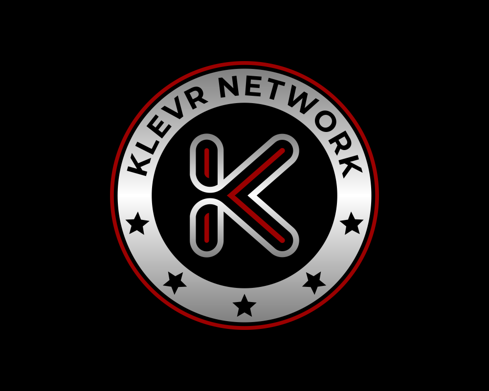 klevrnetwork Logo