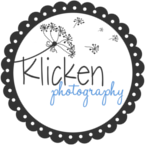 klickenphotography Logo