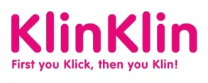 klinklin Logo