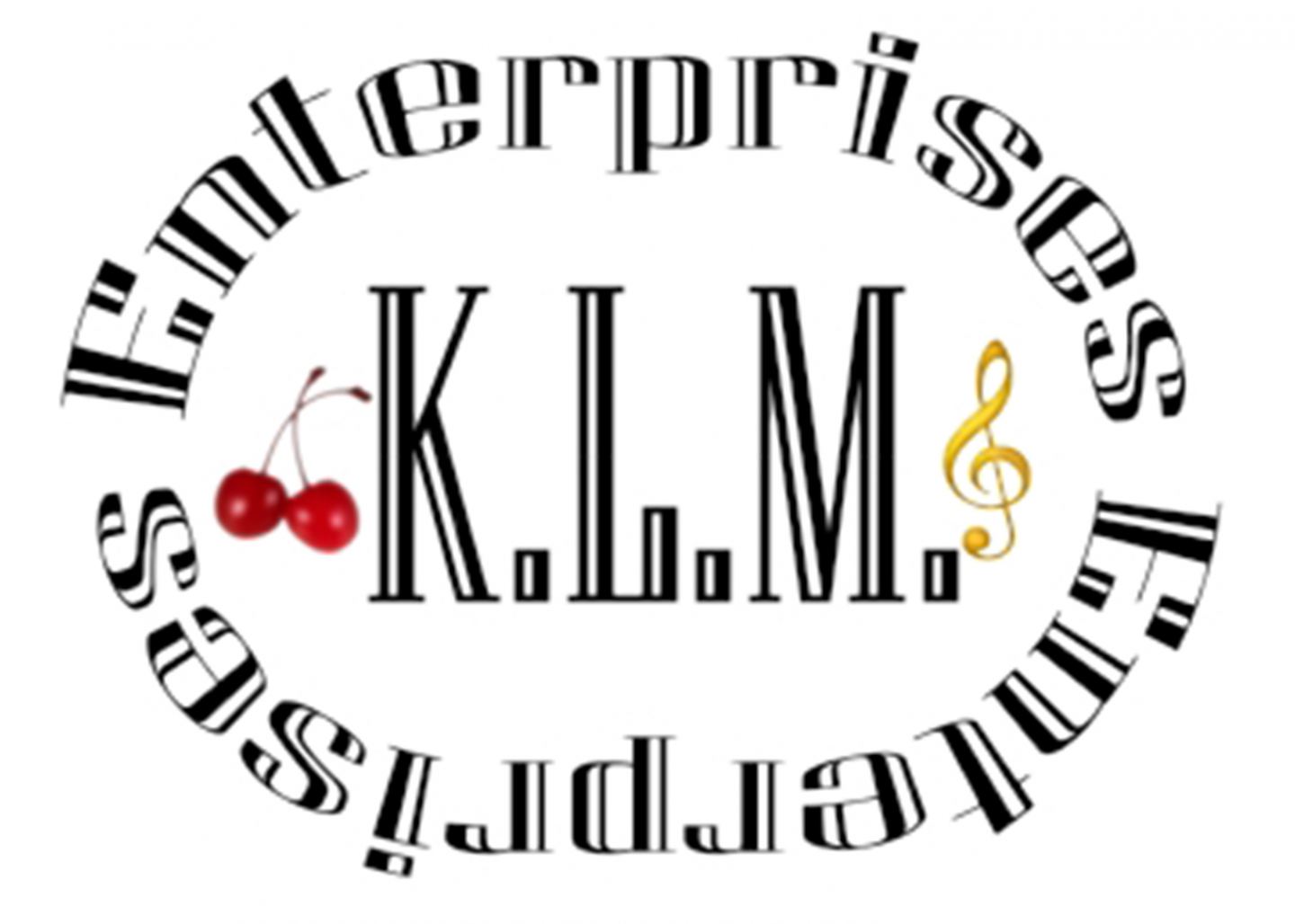 KLM Enterprises (Services) LLC Logo