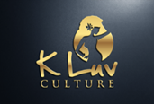 K LUV CULTURE LLC Logo