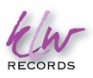 klw_records Logo