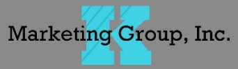 K Marketing Group, Inc. Logo