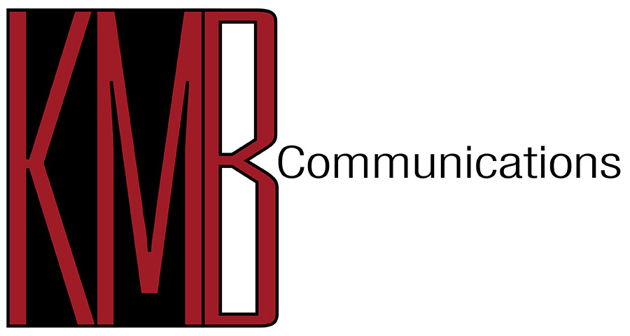 KMB Communications Logo