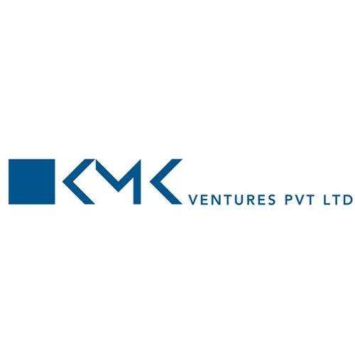 kmkventures Logo