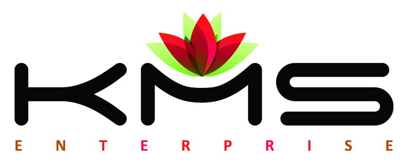 KMS Enterprise Logo