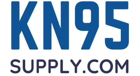 KN95-Supply Logo