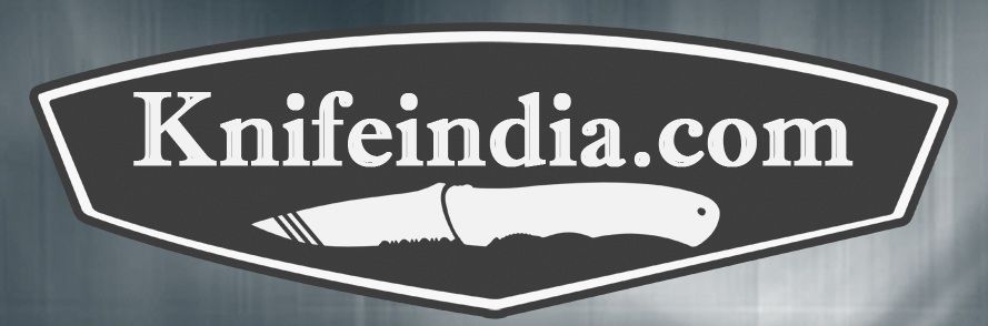 knifeindia Logo