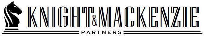 Knight & Mackenzie Partners Logo