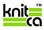 knitca Logo