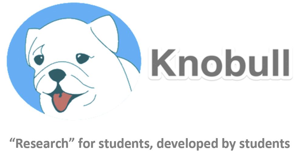 Knobull, Inc. Logo