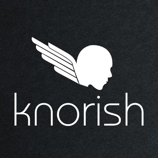 knorish Logo