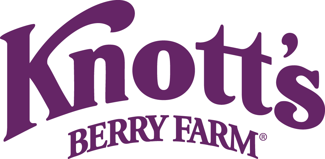 Knott's Berry Farm Logo