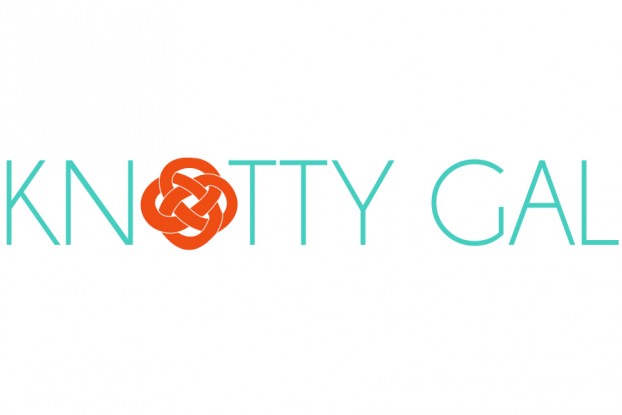 Knotty Gal Logo