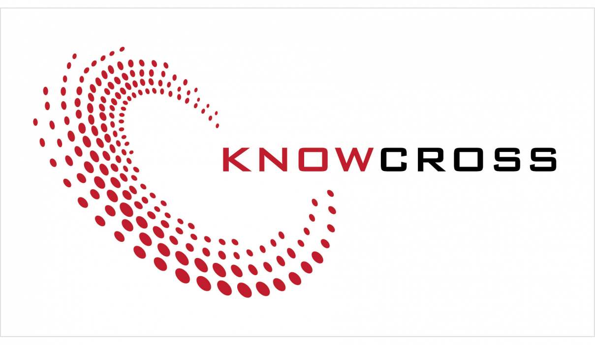 knowcrossSolutions Logo