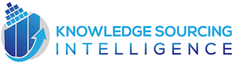 Knowledge Sourcing Intelligence Logo