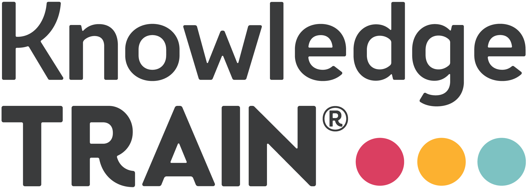 Knowledge Train Logo