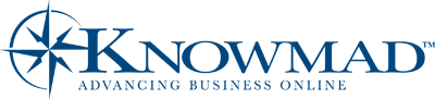 Knowmad Logo