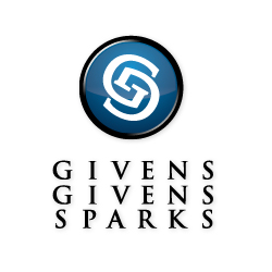 Givens Givens Sparks, PLLC Logo