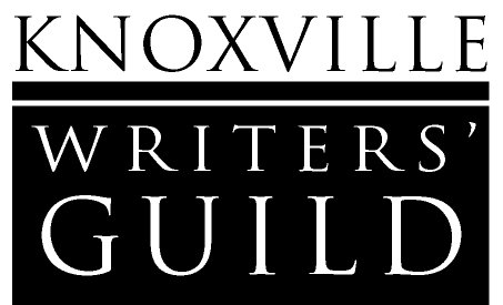 Knoxville Writers' Guild Logo