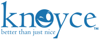 Knoyce Logo