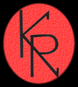 K&R Bash Logo