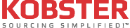 kobster Logo
