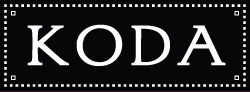 kodamarketing Logo