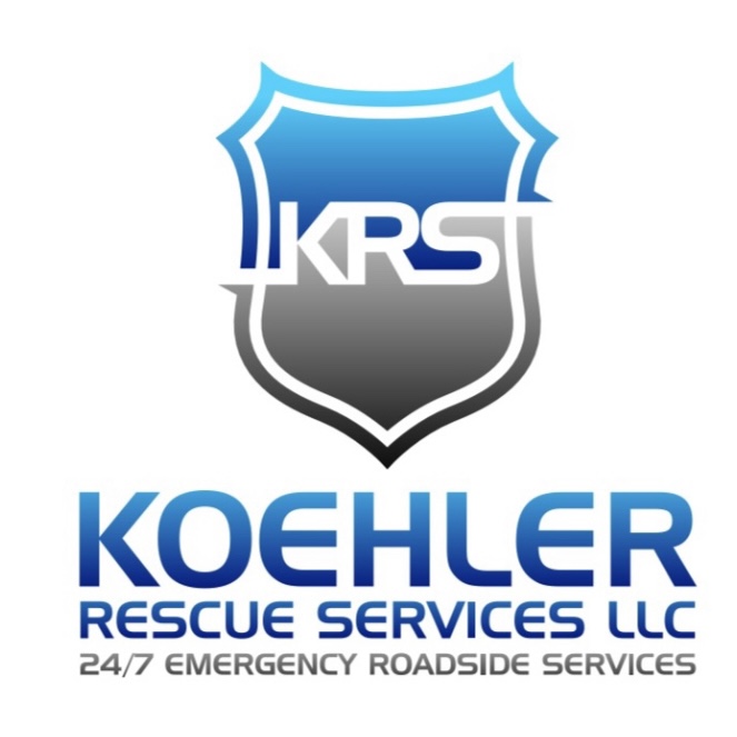 Koehler Rescue Services LLC Logo