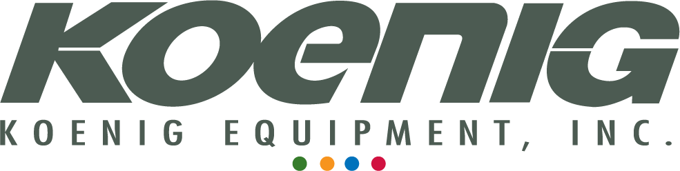 koenigequipment Logo