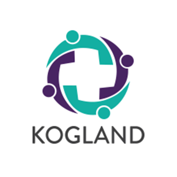 Kogland Commerce Logo