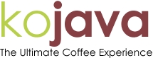 kojava Logo