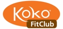 Koko FitClub of Hoboken Logo