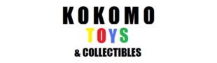 Kokomo Toys Logo