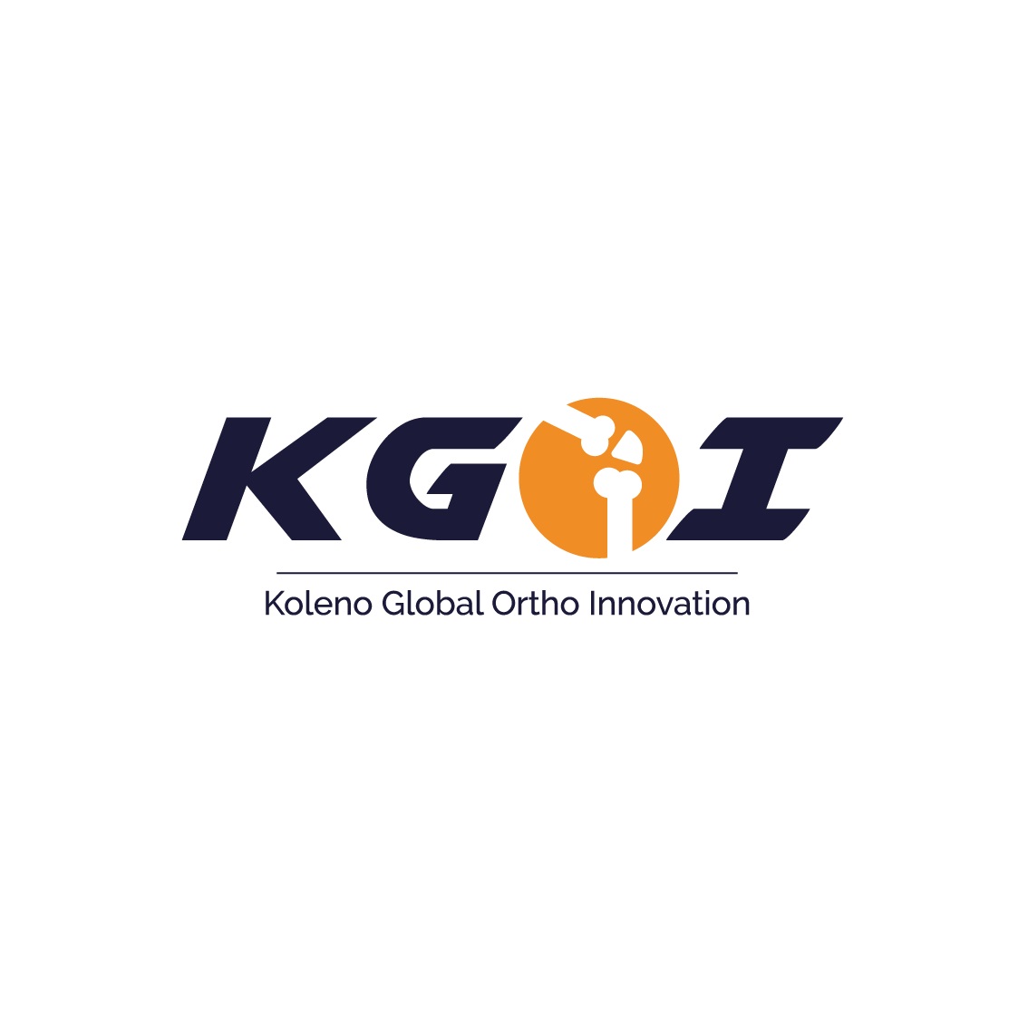 Koleno Global Ortho Innovation LLP Logo