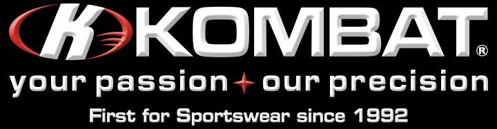 Kombat Sportswear Logo