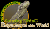 komodo-diving Logo