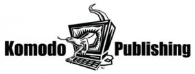 komodopublishing Logo