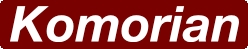 komorian Logo